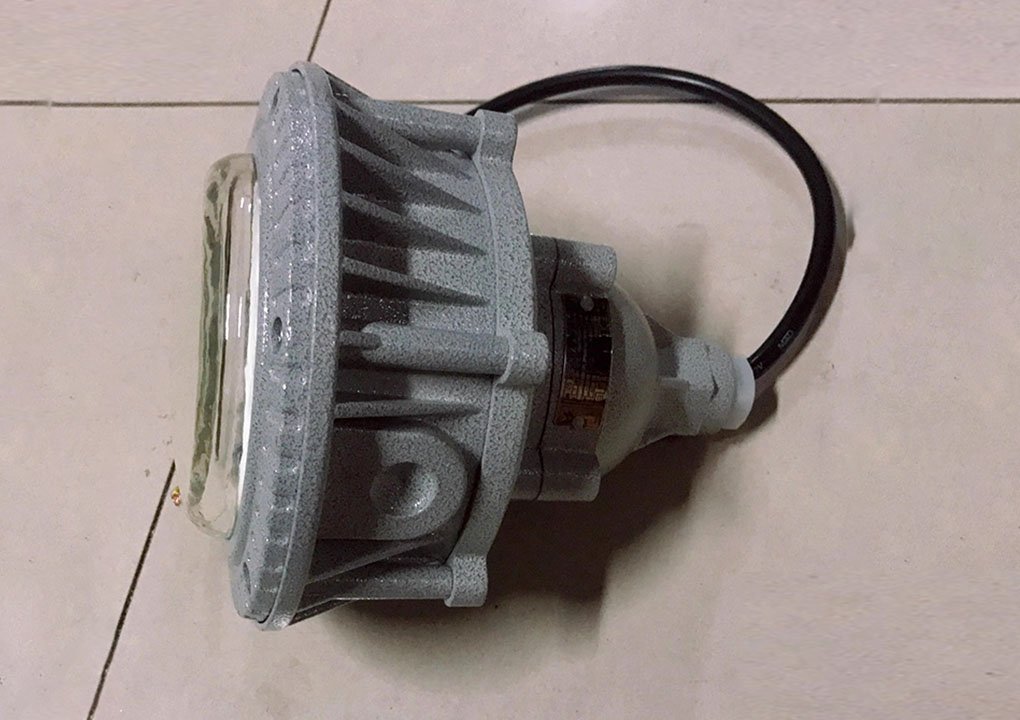 BED61防爆灯 沈海防爆灯具