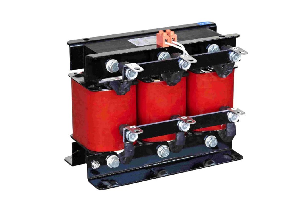 正泰CKSG系列低压串联电抗器